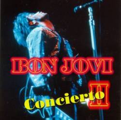 Bon Jovi : Concierto 2